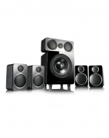Wharfedale DX-2 HCP Home Cinema Pack