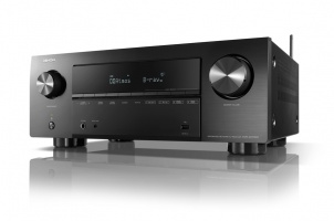 Denon AVR-X2700H  Integrated Network AV Receiver