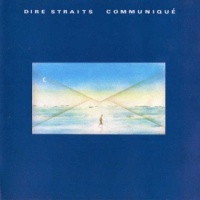 Dire Straits - Communique 180g Vinyl LP WB47770