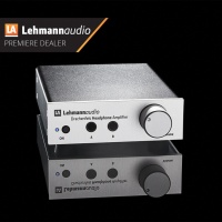 Lehmann Audio Drachenfels Headphone Amplifier
