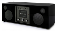 Como Audio Duetto Smart Speaker Radio