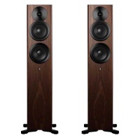 Dynaudio Focus 30 Active Wireless Loudspeakers