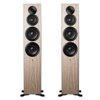 Dynaudio Focus 50 Active Wireless Loudspeakers