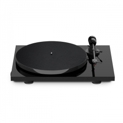Project E1 BT Turntable with Bluetooth Phono Stage