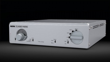 Nagra Classic Phono Stage