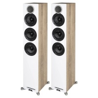 Elac Debut Reference DFR52 Loudspeakers