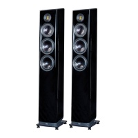 Elac Vela FS 408.2 Loudspeakers