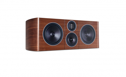 Wharfedale Elysian C Centre Speaker