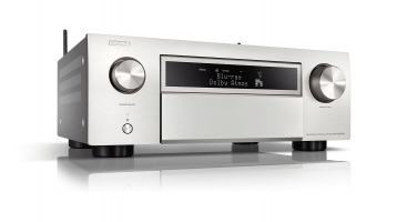 Denon AVR-X6700H Integrated Network AV Receiver