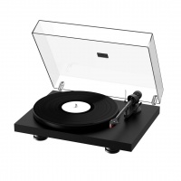 Pro-Ject Debut Carbon EVO Turntable