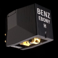 Benz Micro Ebony S Cartridge