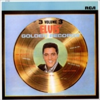Elvis Presley - Golden Records Volume 3 Vinyl LP