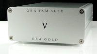 Graham Slee Era Gold V Phono Stage