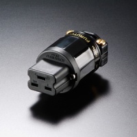 Furutech FI-31 (G) (16A) High Performance IEC Connector