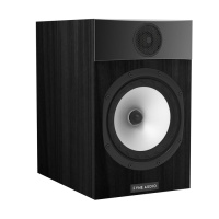Fyne Audio F301 Loudspeakers Black Ash - NEW OLD STOCK