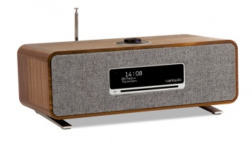 Ruark Audio R3 All in One Music System