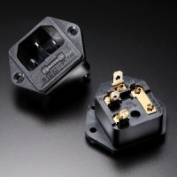 Furutech FI-03 High Performance IEC Inlet