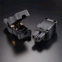 Furutech FI-15E IEC Connector