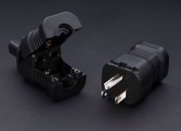 Furutech FI-15M Plus High Performance Power Connector