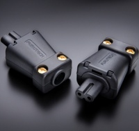 Furutech FI-8N High Performance Figure of 8 Connector