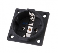 Furutech FI-E30 NCF Schuko Socket