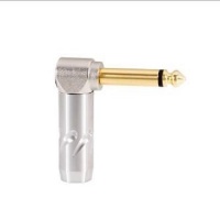 Furutech FP-Mono-63L Gold Mono 6.3mm Jack