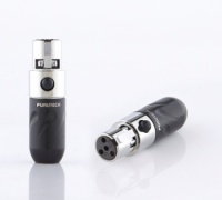 Furutech FT-610mF Mini XLR Headphone Connector