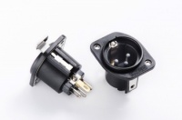 Furutech FT-785M XLR Terminal Socket