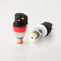 Furutech FP-909 RCA Terminal Sockets