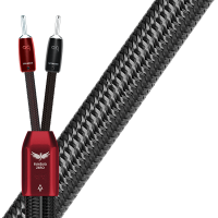 AudioQuest FireBird Zero Speaker Cables