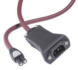 Furutech Flow-C15 In-Line Mains Filter - Analogue Seduction