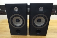 Focal Aria 906 Bookshelf Loudspeakers - Pre Owned