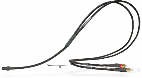 Synergistic Research Foundation Phono Interconnect Cable