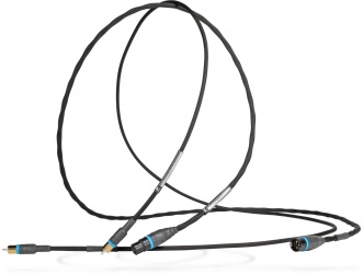 Synergistic Research Foundation Subwoofer Cable