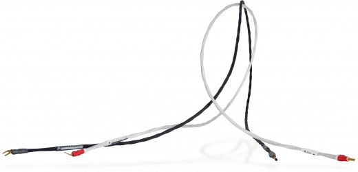 Synergistic Research Foundation Speaker Cable