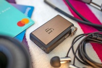 iFi Audio GO Blu Portable Bluetooth DAC - NEW OLD STOCK