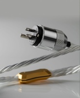 Crystal Cable Van Gogh Power Cable