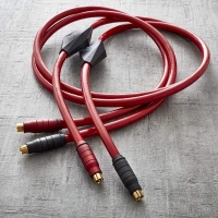 Gryphon Rosso Analogue Interconnects