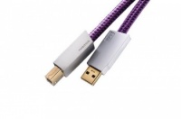 Furutech GT2 Pro Audiophile USB Cable A-MiniB 0.6m - END OF LINE STOCK