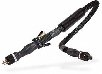 Synergistic Research Galileo SX AC Power Cable