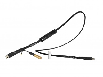 Synergistic Research Galileo SX USB Cable