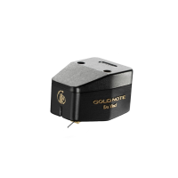 Preamplificatore Phono Gold Note PH-5 Black – MM/MC Con Curve EQ RIAA E Decca