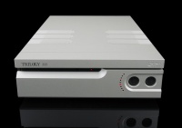 Trilogy SPD H1 Fully Balanced Electrostatic Headphone Amplifier