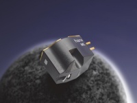 Hana ML Low Output Moving Coil Cartridge