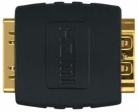 WireWorld HDMI Female to HDMI Female