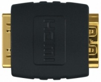 WireWorld HDMI Female to HDMI Female