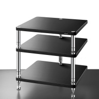 Solidsteel HJ-3 Hi-Fi Equipment Rack