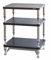 Solidsteel HP-3 Prestige Ceramic Hi-Fi Equipment Rack