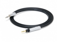 Oyaide HPC-35SRH Cable 3.5mm to Shure SRH440/750DJ