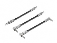 Oyaide HPSC 3.5m straight jack to jack 0.1m